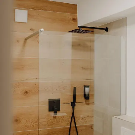 アパート Coblenz - Design