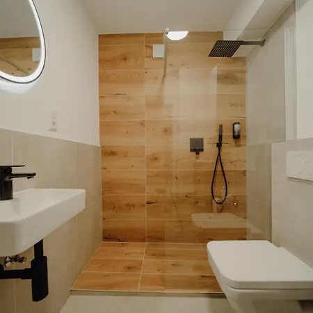 Apartment Coblenz - Design Koblenz (Rhineland-Palatinate)