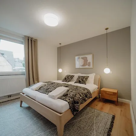 Coblenz - Design *