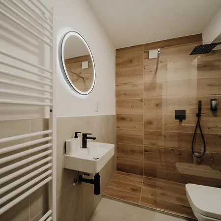 Apartment Coblenz - Design