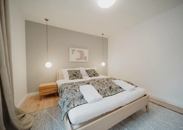 Coblenz - Design Apartamento