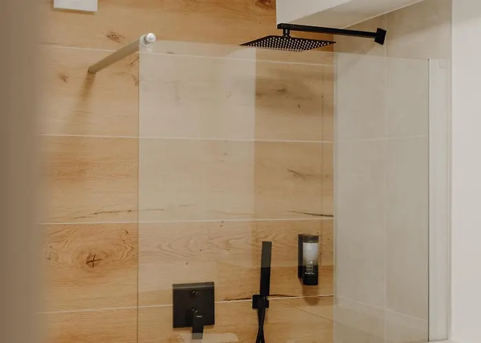 Apartamento Coblenz - Design