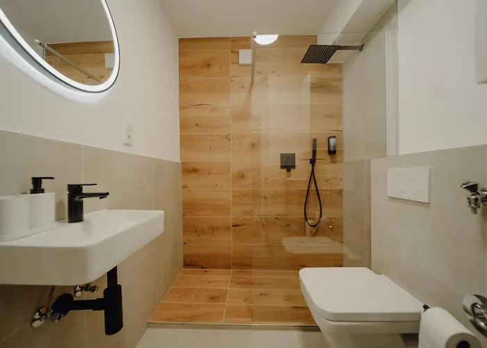 Appartement Coblenz - Design Koblenz (Rhineland-Palatinate)