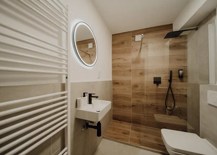 Apartment Coblenz - Design