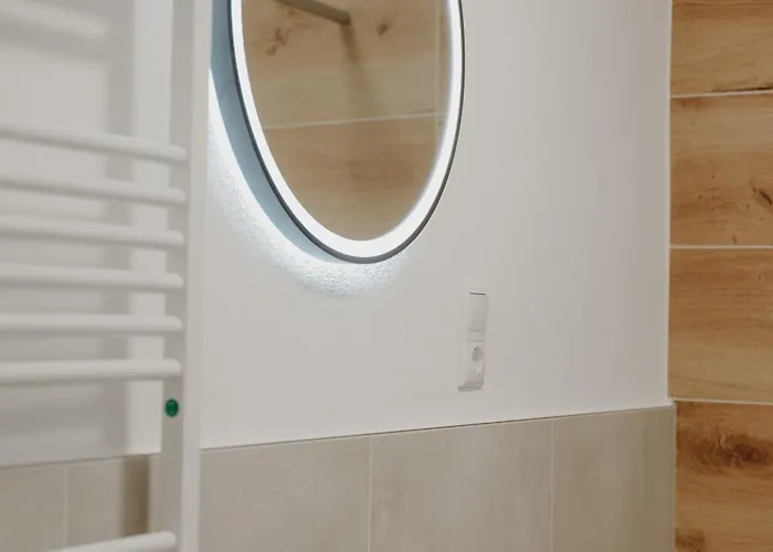 Coblenz - Design Apartment Koblenz (Rhineland-Palatinate)