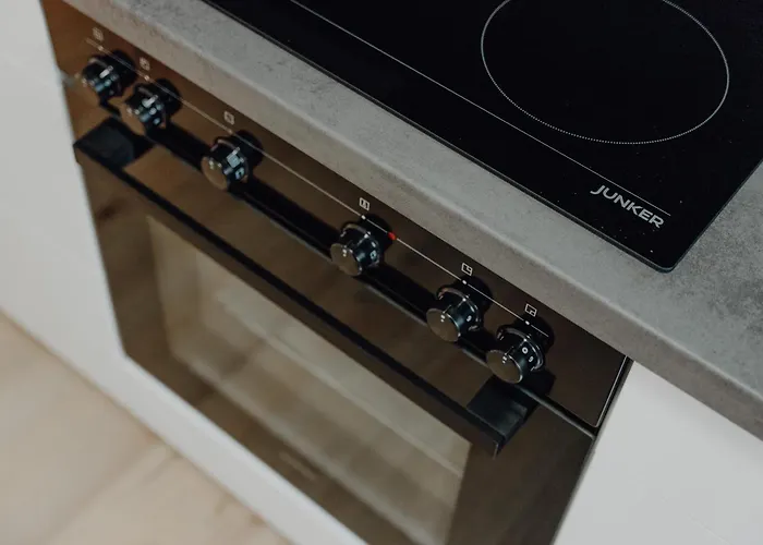 Apartamento Coblenz - Design